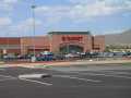 New Target store